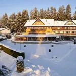 Slunecna Louka 4* Lipno nad Vltavou