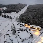 Slunecna Louka Hotel Lipno nad Vltavou
