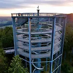 Hotel Slunecna Louka Lipno nad Vltavou