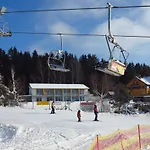 فندق Slunecna Louka 4*