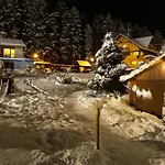 Slunecna Louka 4* ليبنو ناد فلتافو