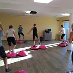 Slunecna Louka ليبنو ناد فلتافو