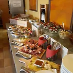 Slunecna Louka 4* ليبنو ناد فلتافو