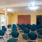 Slunecna Louka Hotel