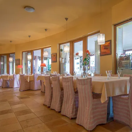 Slunecna Louka Hotel Lipno nad Vltavou