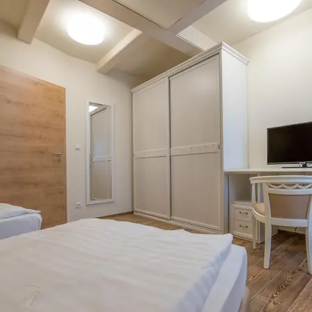 Slunecna Louka Hotel Lipno nad Vltavou