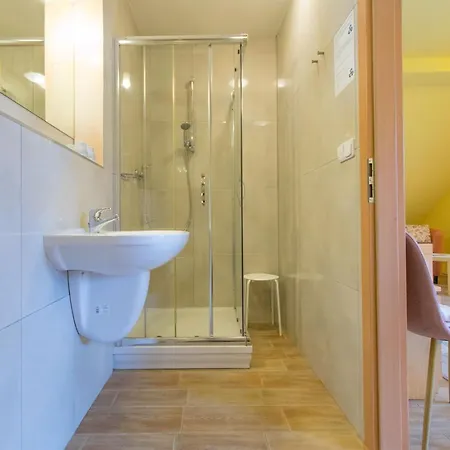 Slunečná Louka Hotel Lipno nad Vltavou