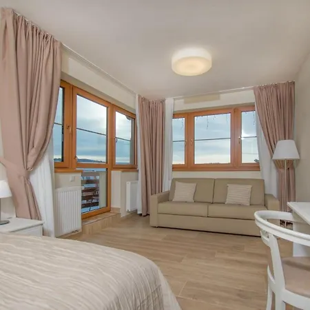 Slunecna Louka Hotel Lipno nad Vltavou