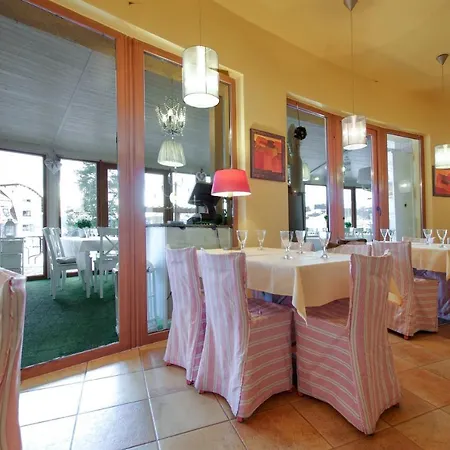 Slunecna Louka 4*