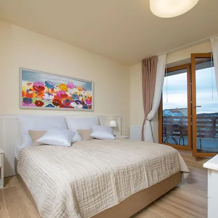 Slunecna Louka Hotel Lipno nad Vltavou