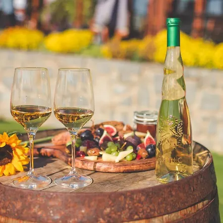 Slunecna Louka 4* Lipno nad Vltavou