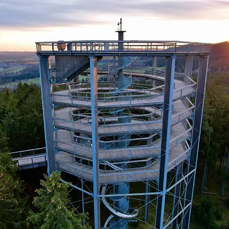 Hotel Slunečná Louka Lipno nad Vltavou