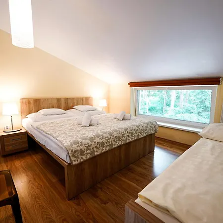 Slunecna Louka 4*