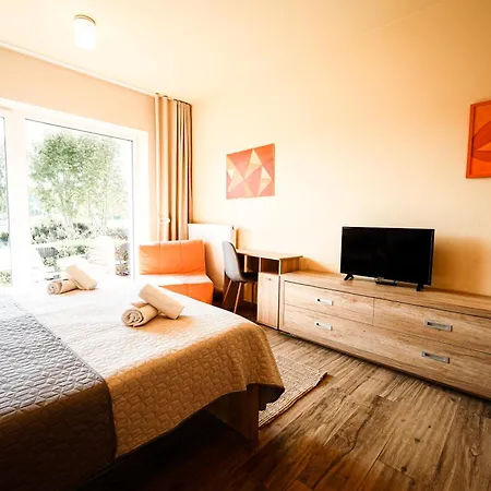 Slunecna Louka 4*