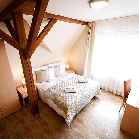 Slunecna Louka Hotel Lipno nad Vltavou