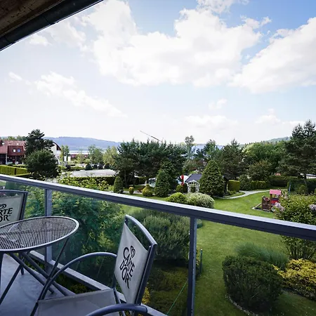 Hotel Slunecna Louka 4*