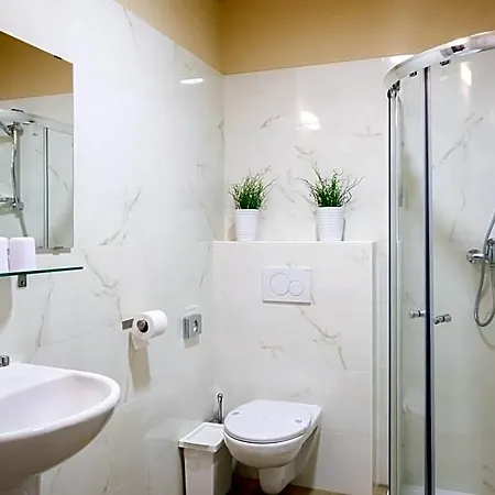 Hotel Slunečná Louka