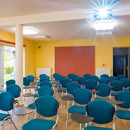 Slunecna Louka 4* ليبنو ناد فلتافو
