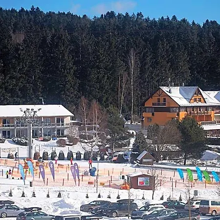 Slunecna Louka فندق