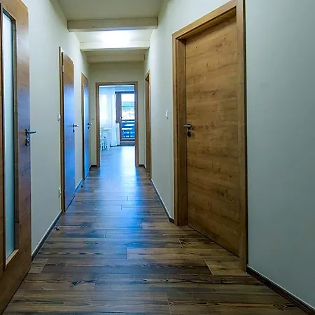 Hotel Slunečná Louka