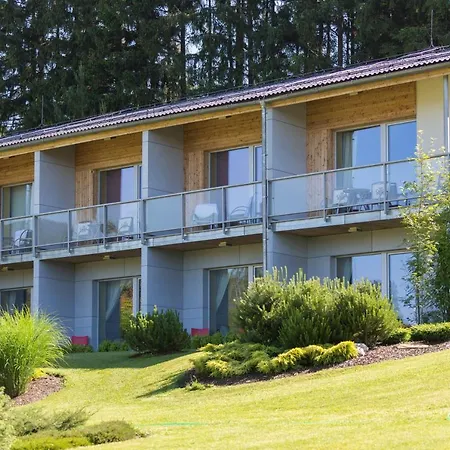 Slunečná Louka Lipno nad Vltavou