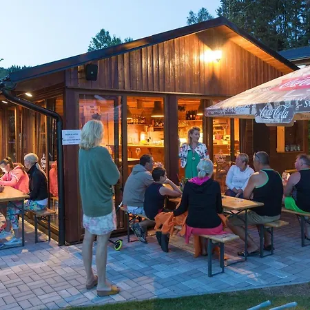 Slunečná Louka 4*