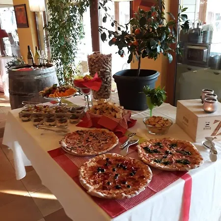 Hotel Slunečná Louka 4*