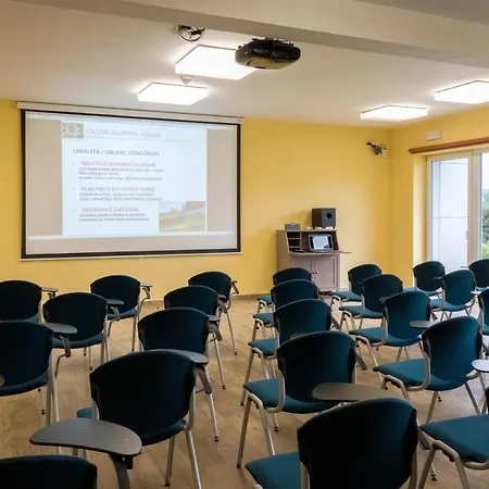 Slunečná Louka 4* Lipno nad Vltavou