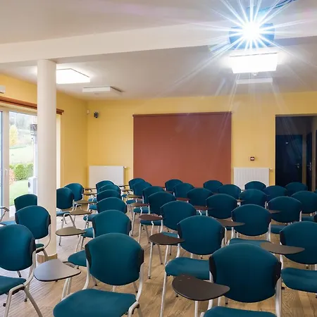 Slunecna Louka Hotel