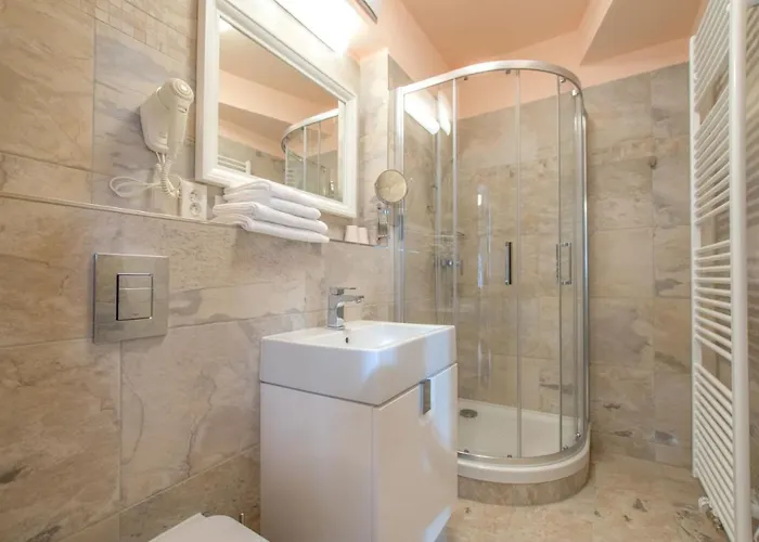 Hotell Slunecna Louka