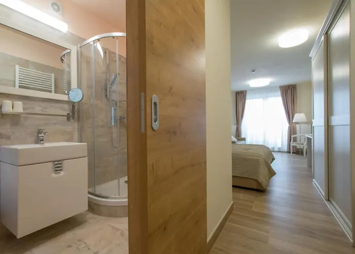 Slunečná Louka 4* Lipno nad Vltavou