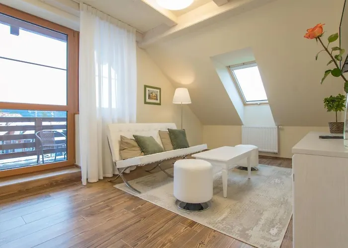 Slunecna Louka Lipno nad Vltavou