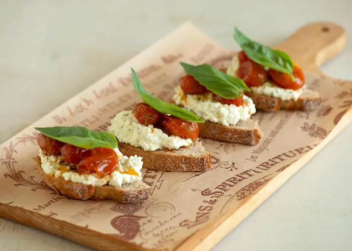 Hotell Slunecna Louka 4*