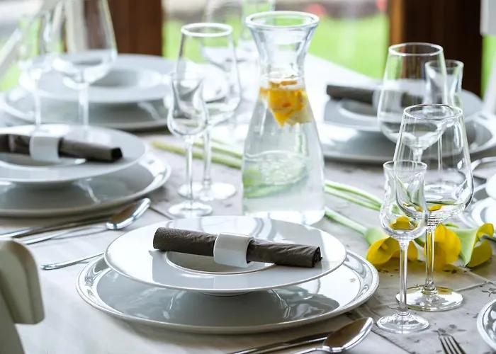 Hotell Slunecna Louka