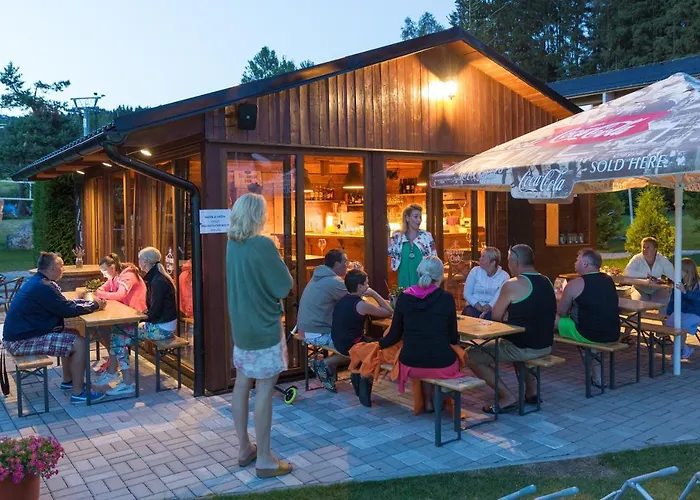 Slunečná Louka 4*