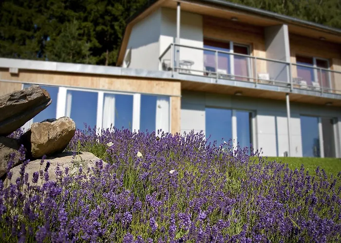 Slunečná Louka 4* Lipno nad Vltavou