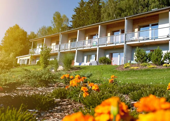 Slunecna Louka Lipno nad Vltavou