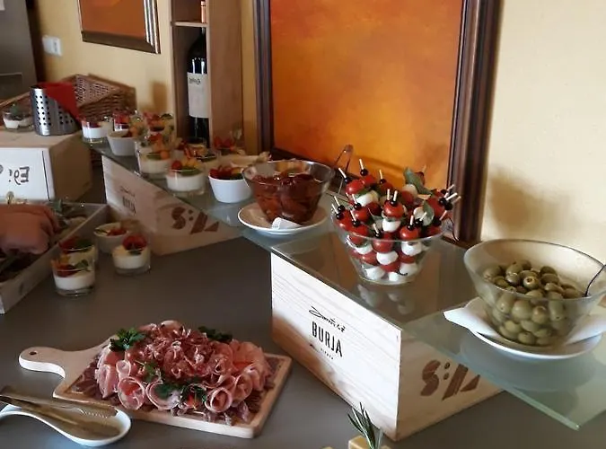 Hotell Slunecna Louka 4*