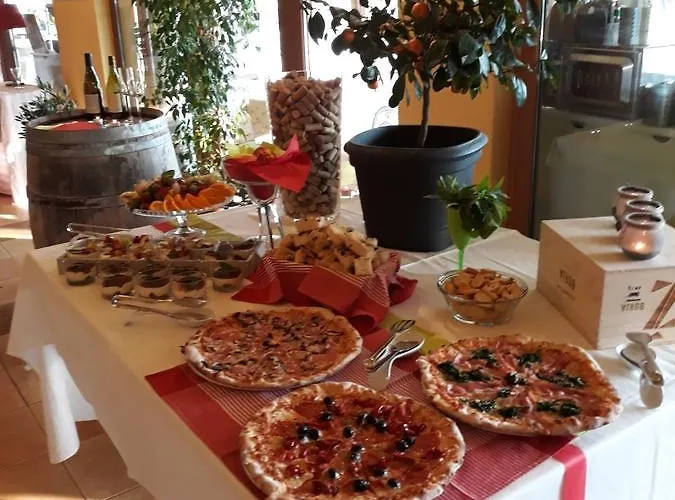 Hotell Slunecna Louka 4*