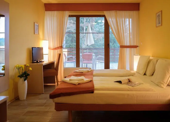 Slunečná Louka 4*