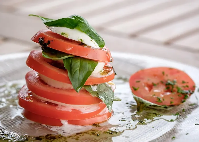 Slunecna Louka Hotell 4*