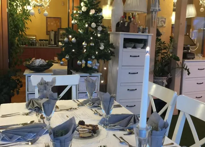 Hotell Slunecna Louka Lipno nad Vltavou