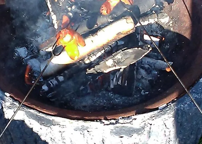Slunecna Louka Lipno nad Vltavou